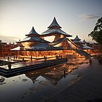 Technological Advancements in Architecture - Sheet1