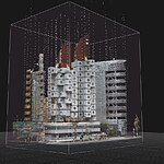 Technological Advancements in Architecture - Sheet2