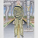 Outsider Art and Self-Taught Artists - Sheet10