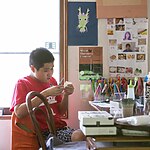 Outsider Art and Self-Taught Artists - Sheet6