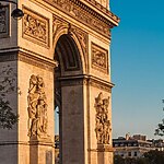 From Battlefield to Memorial: The Architecture of War Monuments - Sheet1