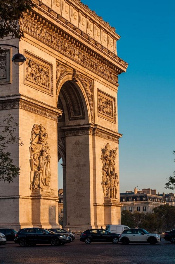 From Battlefield to Memorial: The Architecture of War Monuments - Sheet1