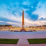 From Battlefield to Memorial: The Architecture of War Monuments - Sheet3