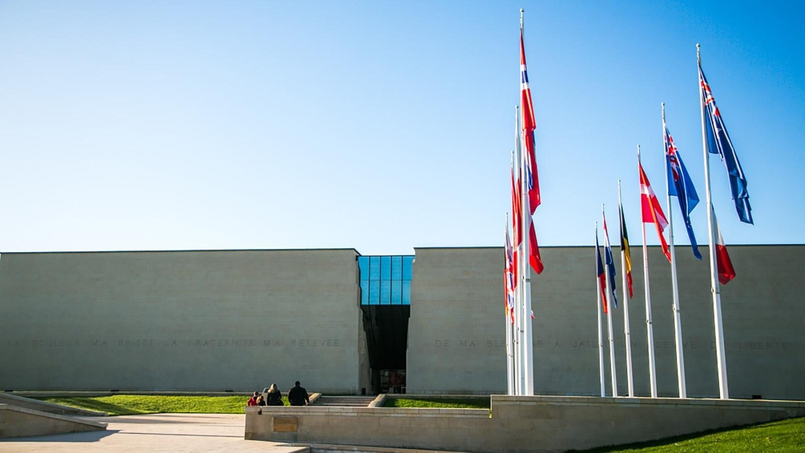 From Battlefield to Memorial: The Architecture of War Monuments - Sheet4