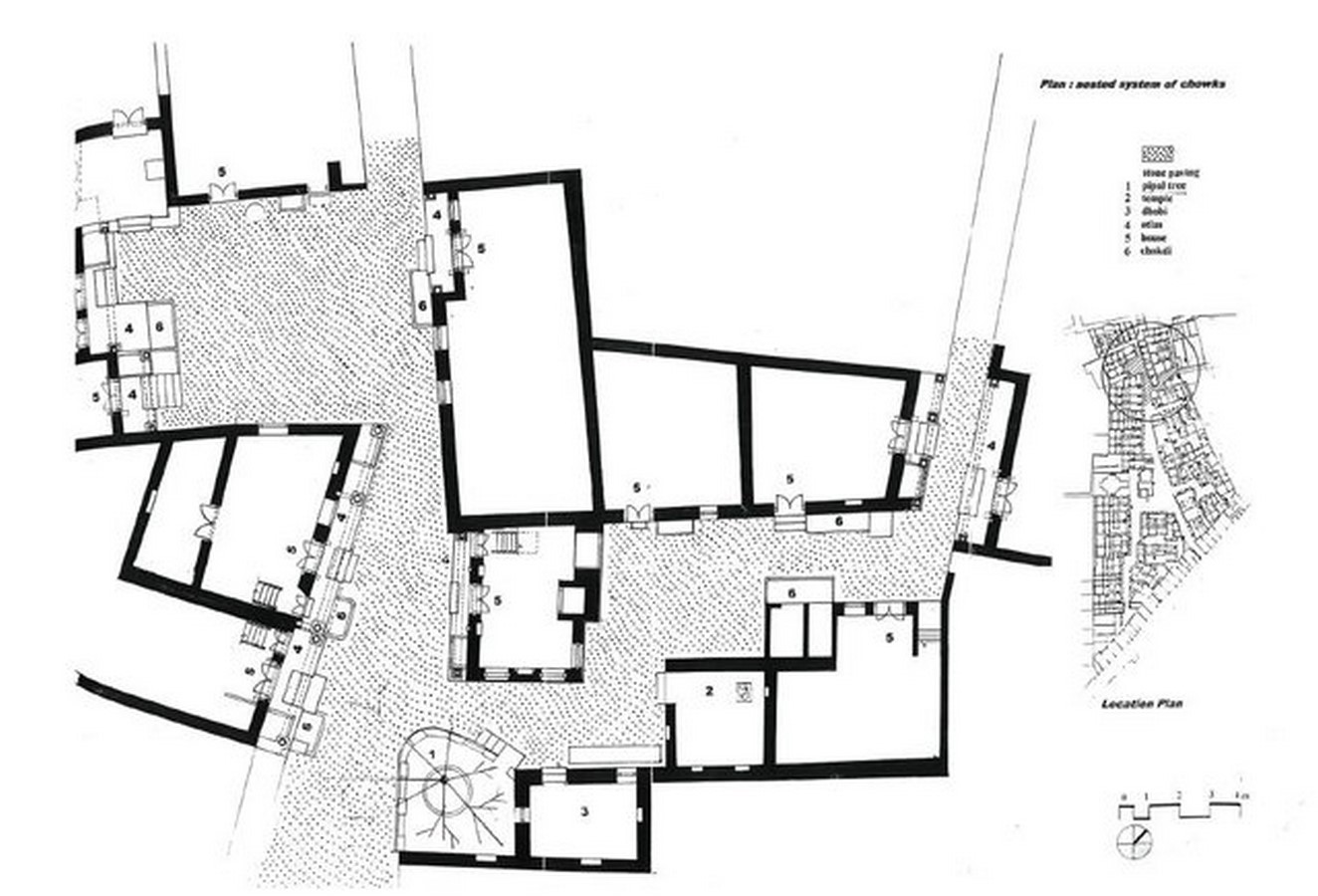 Architectural Narratives: Shaping Cultural Identity Through Design - Sheet1