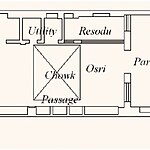 Architectural Narratives: Shaping Cultural Identity Through Design - Sheet2