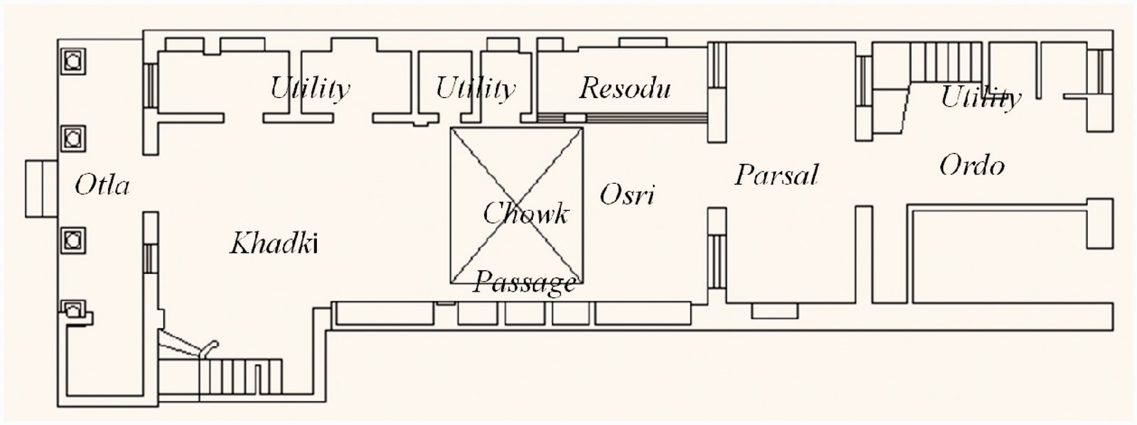 Architectural Narratives: Shaping Cultural Identity Through Design - Sheet2