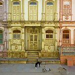 Architectural Narratives: Shaping Cultural Identity Through Design - Sheet3