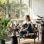 Architecture trends: Biophilic architecture - Sheet3