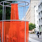 Architecture trends: Immersive Technologies - Sheet2