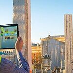 Architecture trends: Immersive Technologies - Sheet3