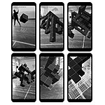 Architecture trends: Immersive Technologies - Sheet4