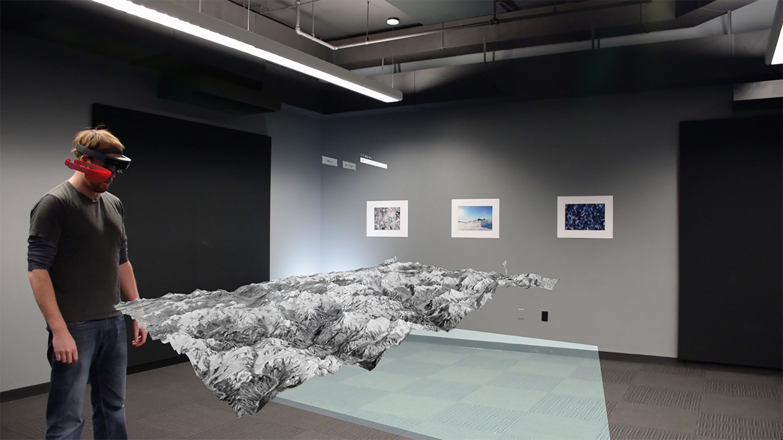 Architecture trends: Immersive Technologies - Sheet5