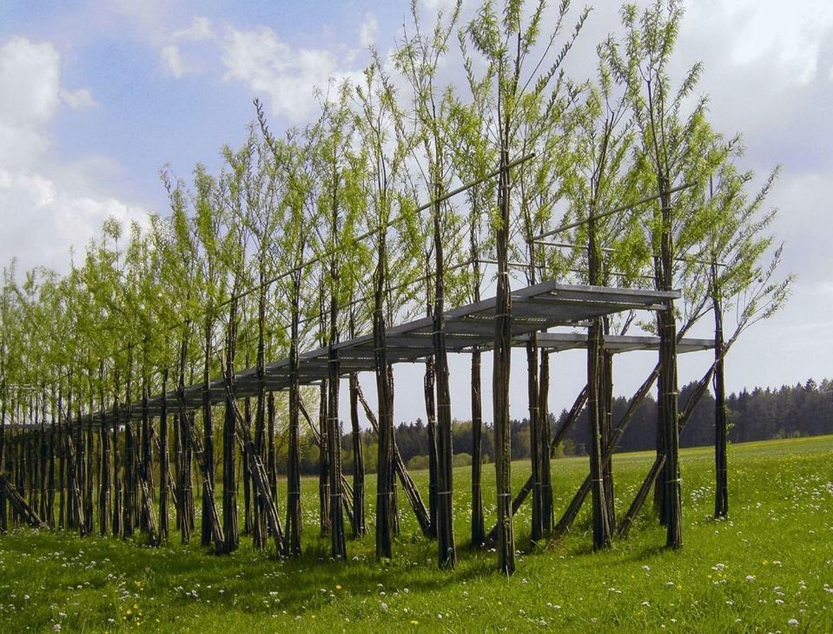 Architecture trends: Renewable architecture - Sheet1