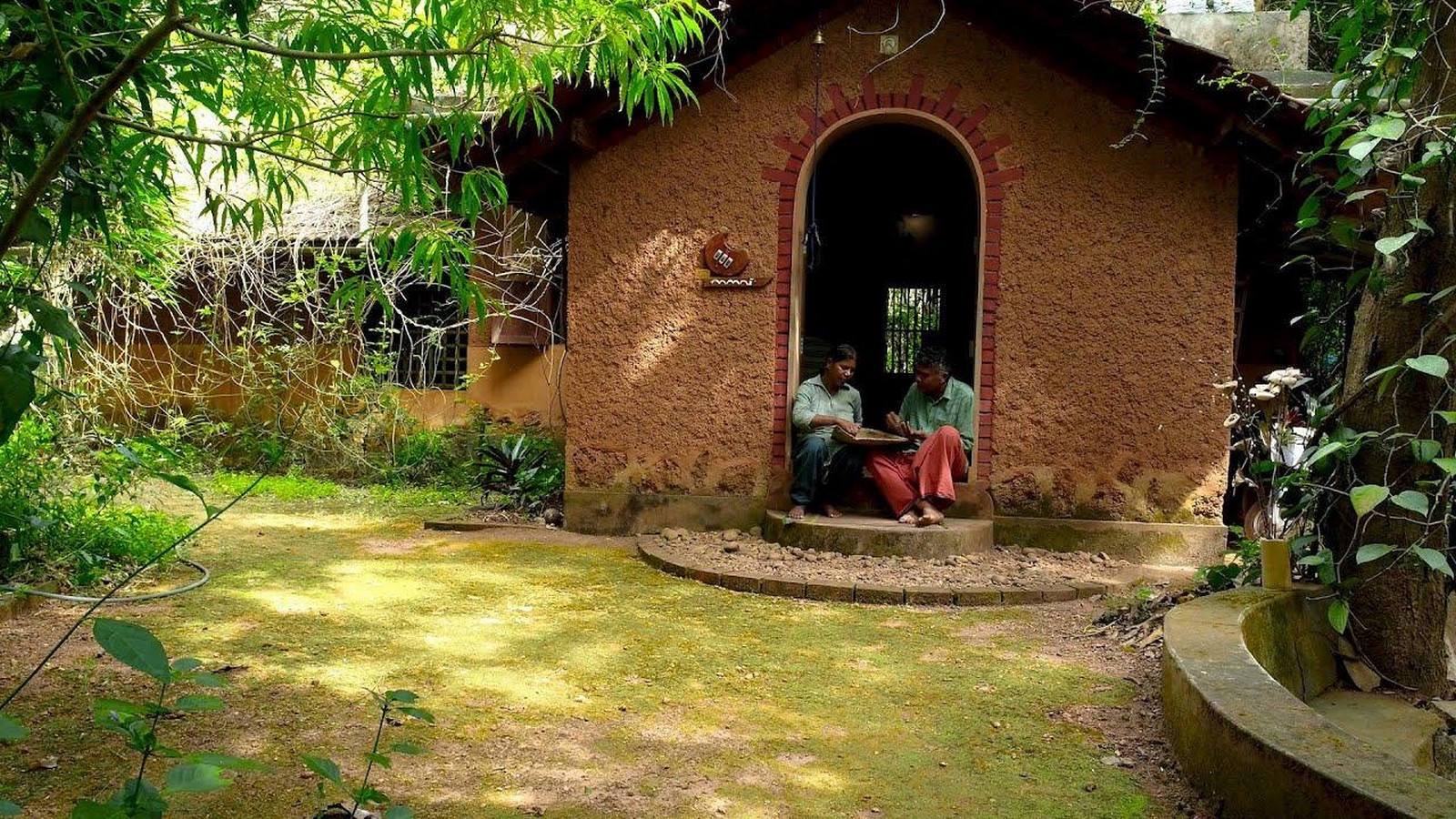 Architecture trends: Renewable architecture - Sheet4