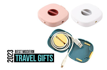 2023 Best Modern Travel Gifts