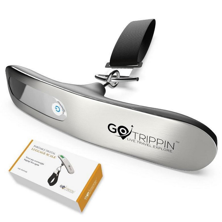 2023 Best Modern Travel Gifts - Sheet1
