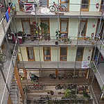 From Spectators to Collaborators: Empowering Communities through Architecture - Sheet2