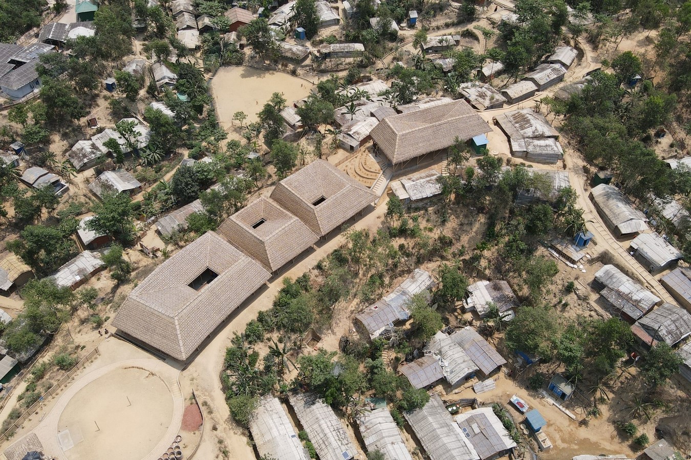 From Spectators to Collaborators: Empowering Communities through Architecture - Sheet4