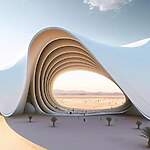 Architecture trends: AI-Powered Generative Design and Rendering - Sheet2