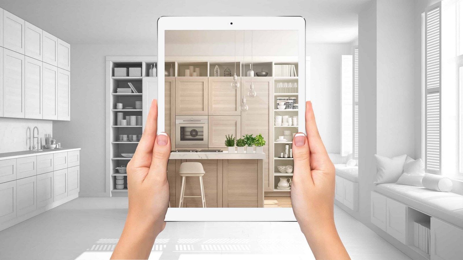 Architecture trends: AI-Powered Generative Design and Rendering - Sheet4