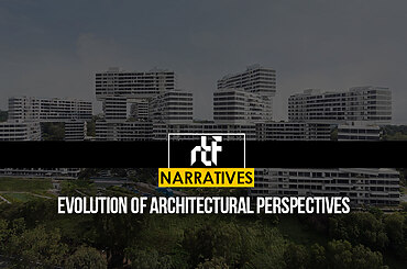 Evolution of Architectural Perspectives