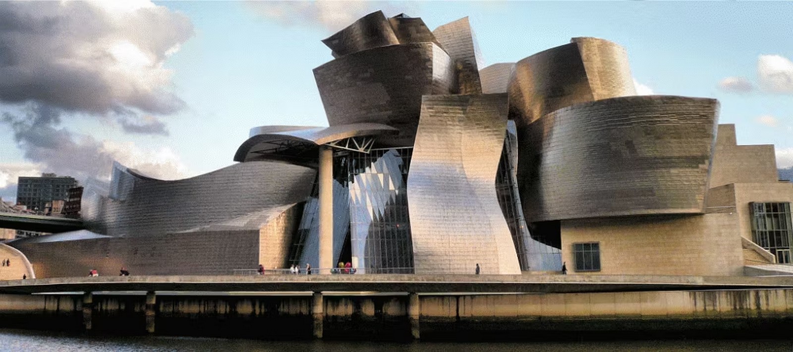 Evolution of Architectural Perspectives - Sheet2