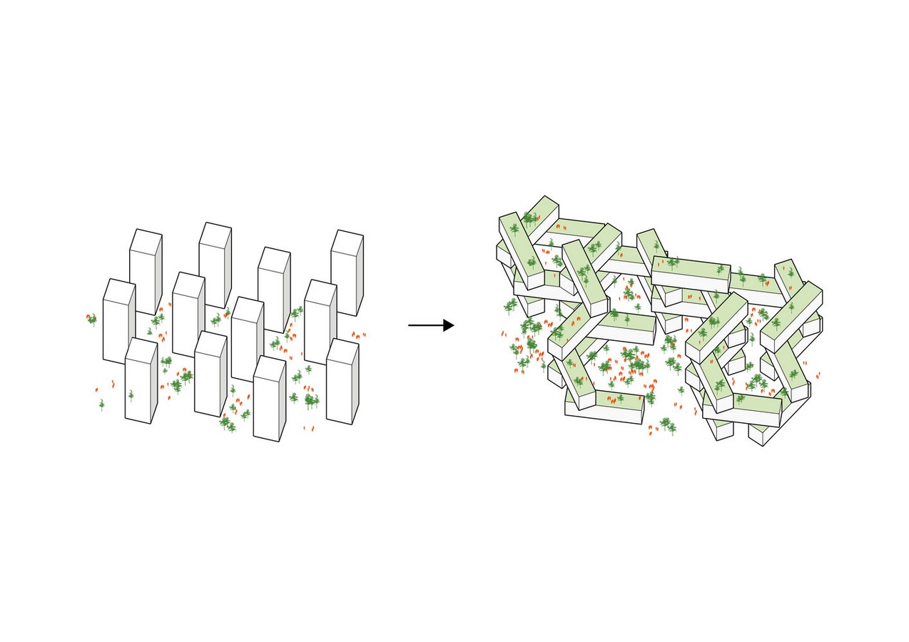 Evolution of Architectural Perspectives - Sheet4