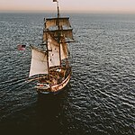 Museums of the World: Viking Ship Museum - Sheet1