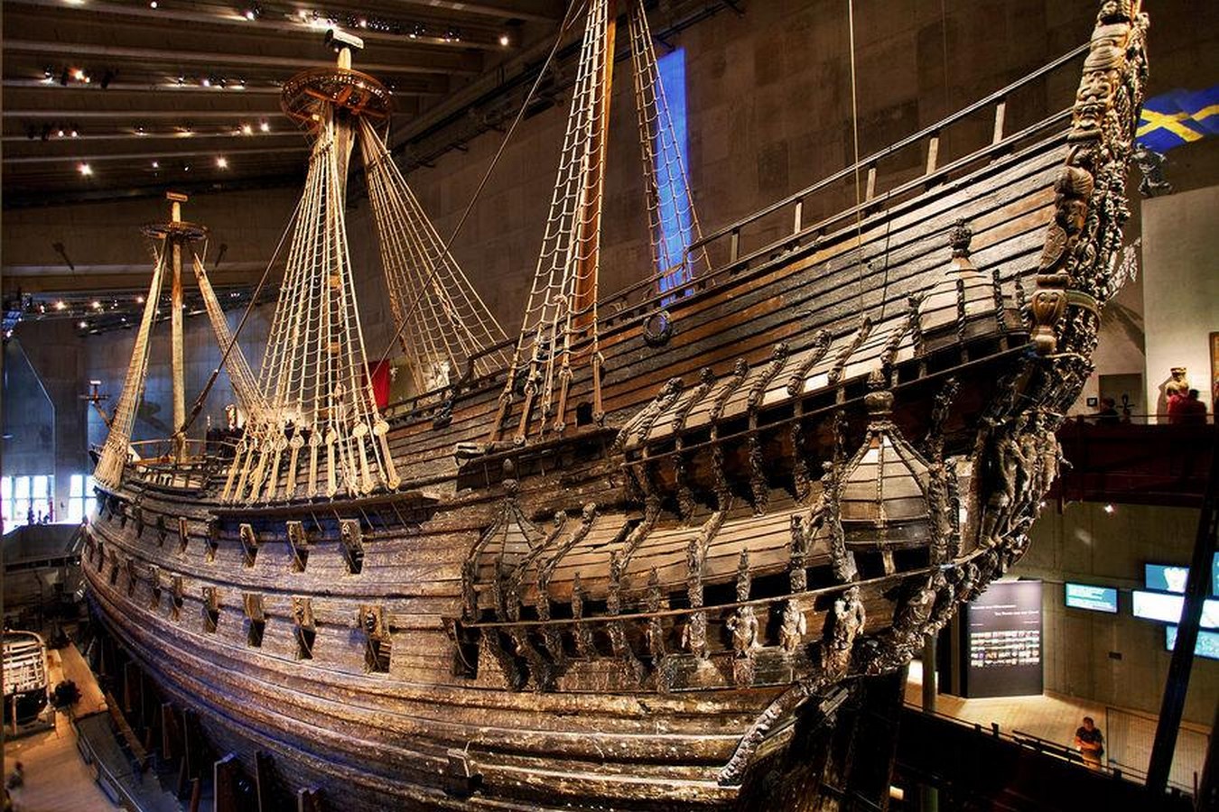 Museums of the World: Viking Ship Museum - Sheet2