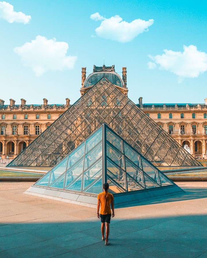 How Architecture Changed User’s Perspective? - Sheet3