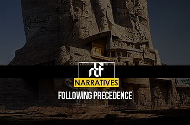 Following Precedence