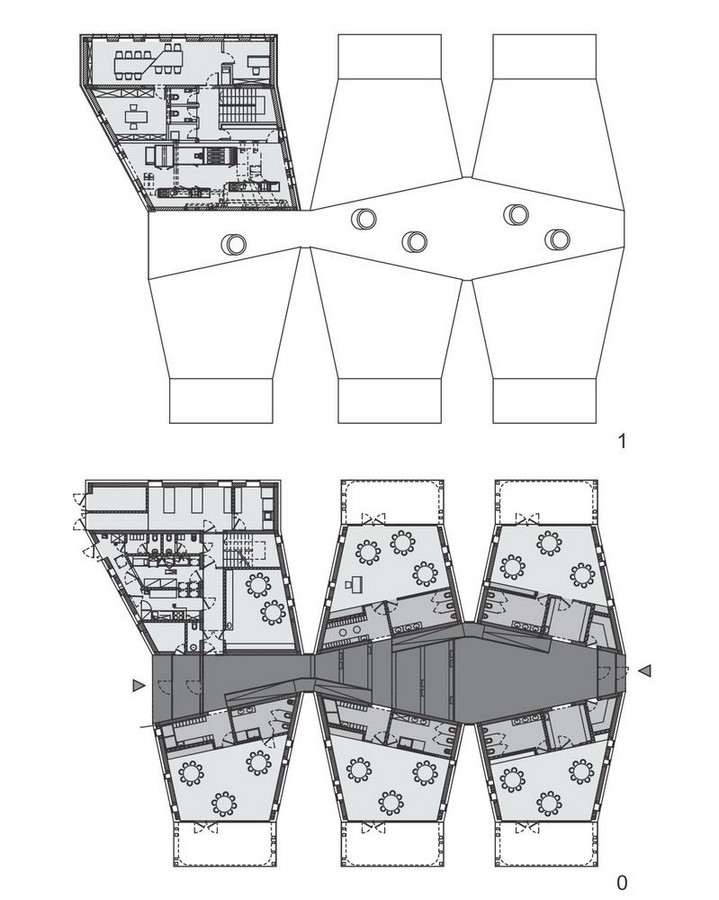 Kindergarten Cerkvenjak by Superform - Sheet4