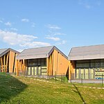 Kindergarten Cerkvenjak by Superform - Sheet6
