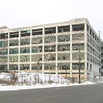 Architectural Horror Stories: Unraveling the Mysteries of Abandoned Buildings - Sheet3