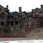 Architectural Horror Stories: Unraveling the Mysteries of Abandoned Buildings - Sheet4