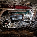 Architectural Horror Stories: Unraveling the Mysteries of Abandoned Buildings - Sheet5