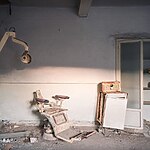 Architectural Horror Stories: Unraveling the Mysteries of Abandoned Buildings - Sheet6