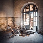 Architectural Horror Stories: Unraveling the Mysteries of Abandoned Buildings - Sheet7