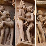 Travel the world: The Khajuraho Temples - Sheet3
