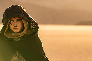 An architectural review of Dune
