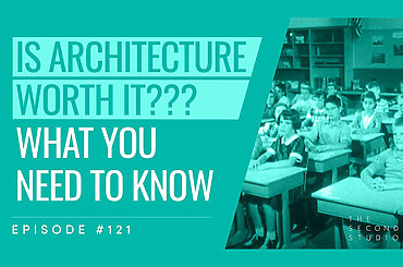 Podcast for Architects The Midnight Charette #121 – Is Architecture Worth It Hard Truths for Aspiring Professionals