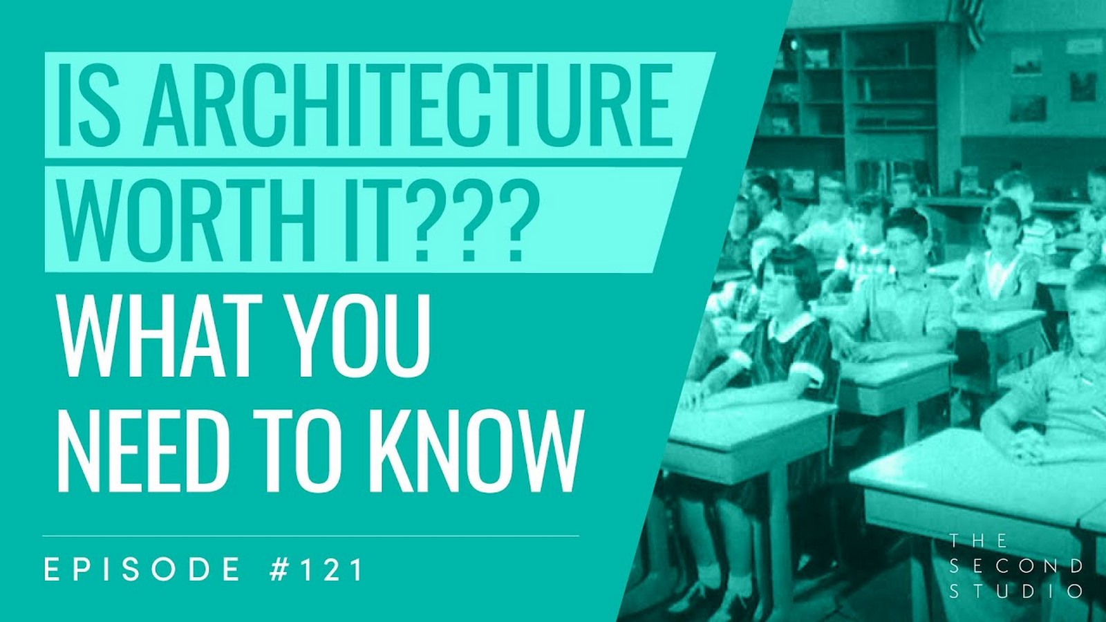 Podcast for Architects: The Midnight Charette #121 - Is Architecture Worth It? Hard Truths for Aspiring Professionals - Sheet2