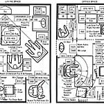 Architecture is the Art of Worldbuilding - Sheet1