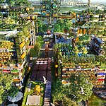 Architecture is the Art of Worldbuilding - Sheet3