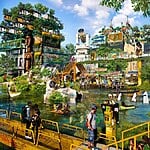 Architecture is the Art of Worldbuilding - Sheet4