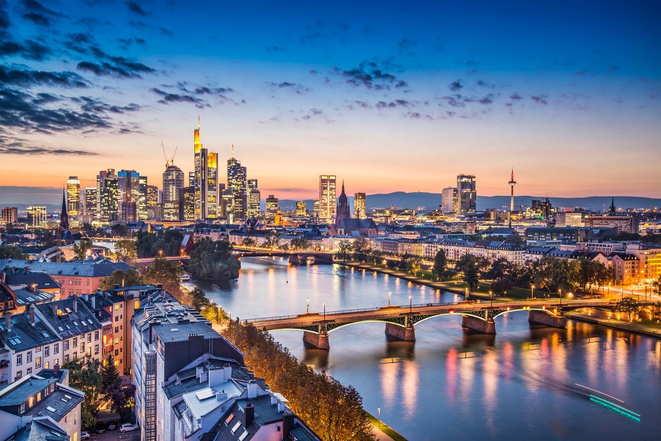 What are Multi-polar cities? - Sheet1