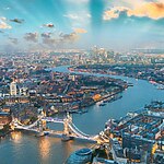 What are Multi-polar cities? - Sheet2