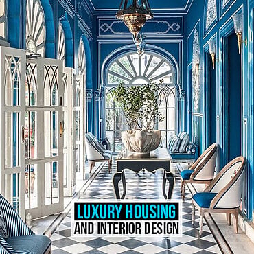 DSP Design Associates: Pioneering Architectural Excellence and Design ...