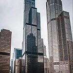Tallest Building In Chicago Illinois: 10 Facts Through Architect'S Lens - Sheet1